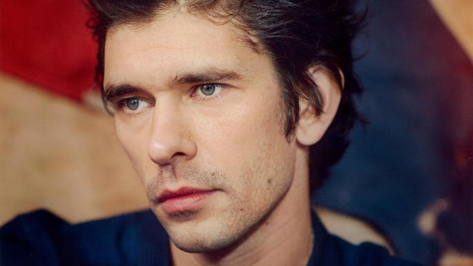 Ben Whishaw